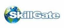 Skill Gate logo